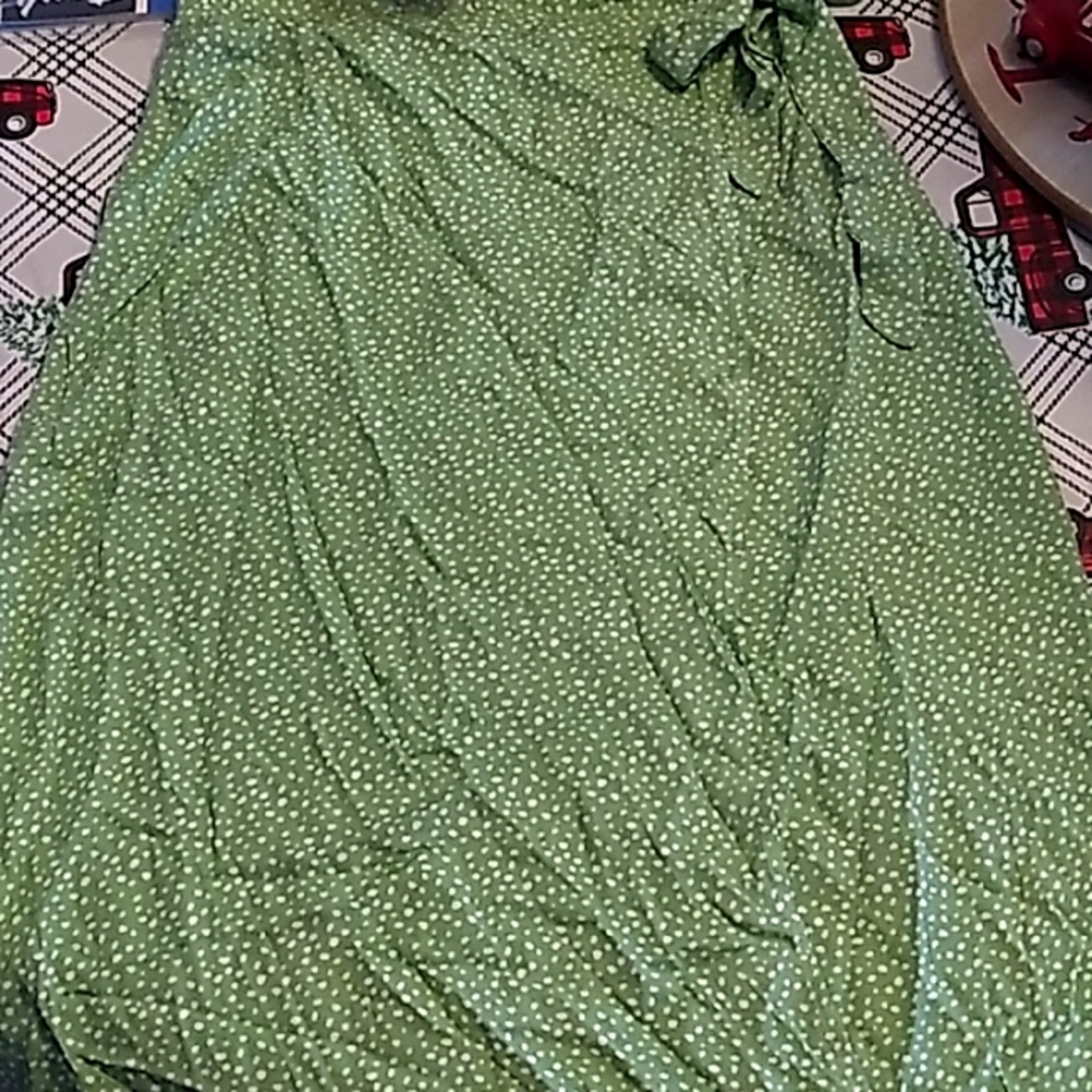 Knee length Skirt